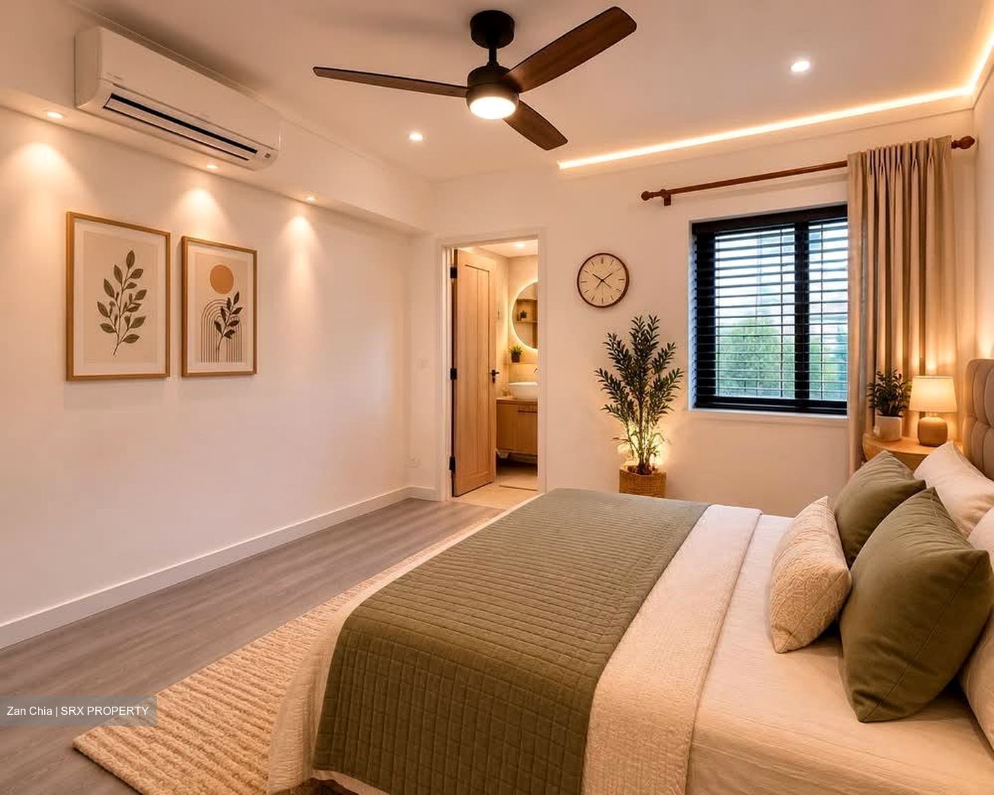 Blk 24 Marsiling Green (Woodlands), HDB 3 Rooms #560479301
